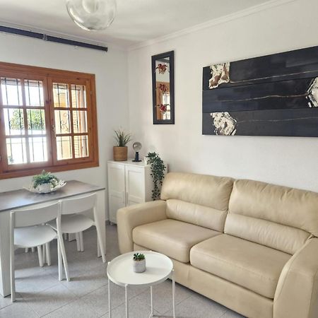 Villa Casa Chloe, Urbanizacion Privada Torrevieja Esterno foto