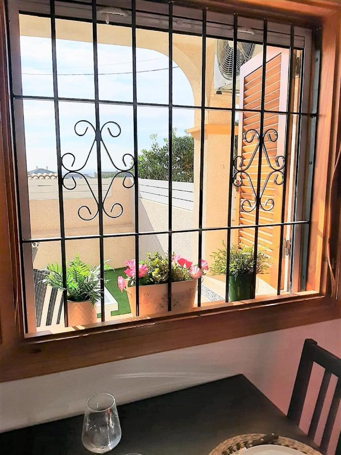 Villa Casa Chloe, Urbanizacion Privada Torrevieja Esterno foto