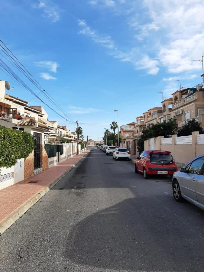 Villa Casa Chloe, Urbanizacion Privada Torrevieja Esterno foto