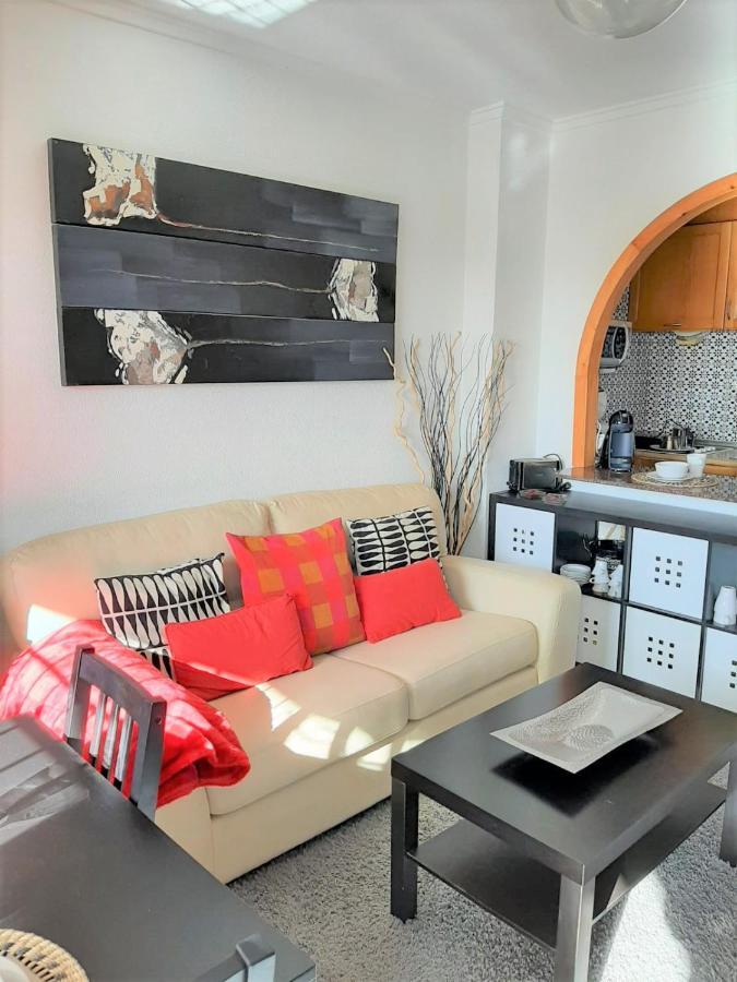 Villa Casa Chloe, Urbanizacion Privada Torrevieja Esterno foto