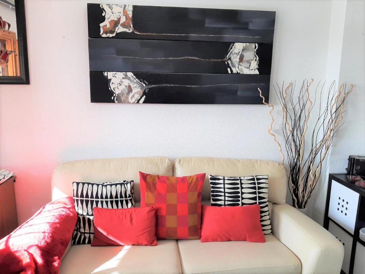 Villa Casa Chloe, Urbanizacion Privada Torrevieja Esterno foto