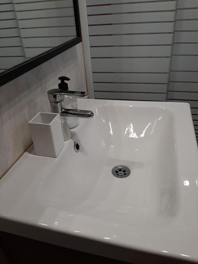 Villa Casa Chloe, Urbanizacion Privada Torrevieja Esterno foto