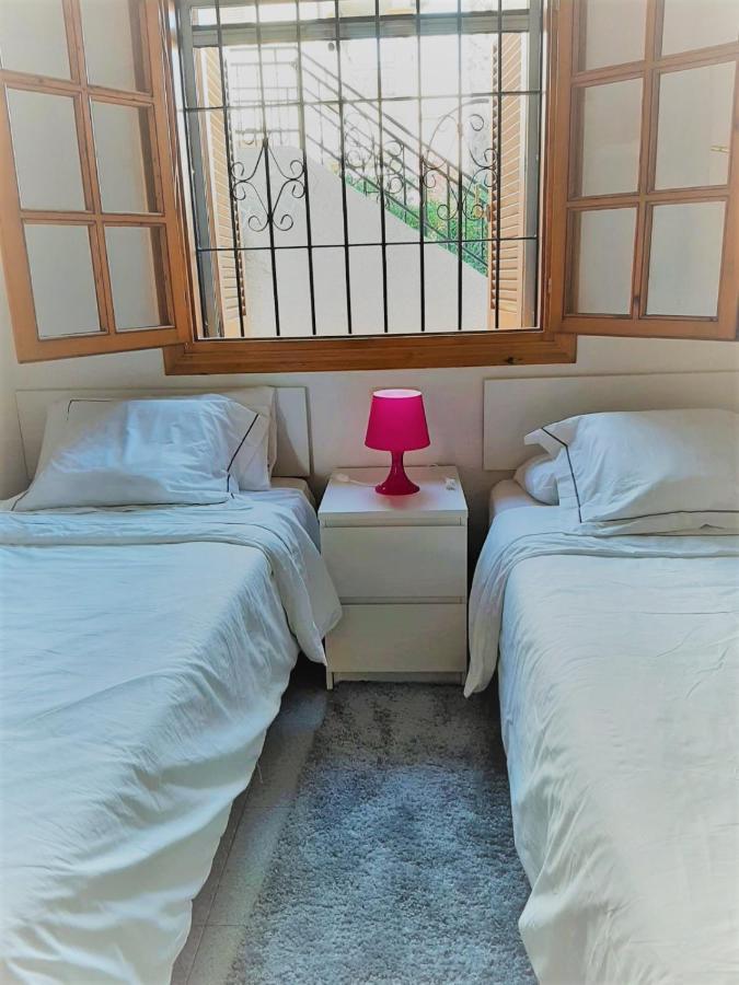 Villa Casa Chloe, Urbanizacion Privada Torrevieja Esterno foto