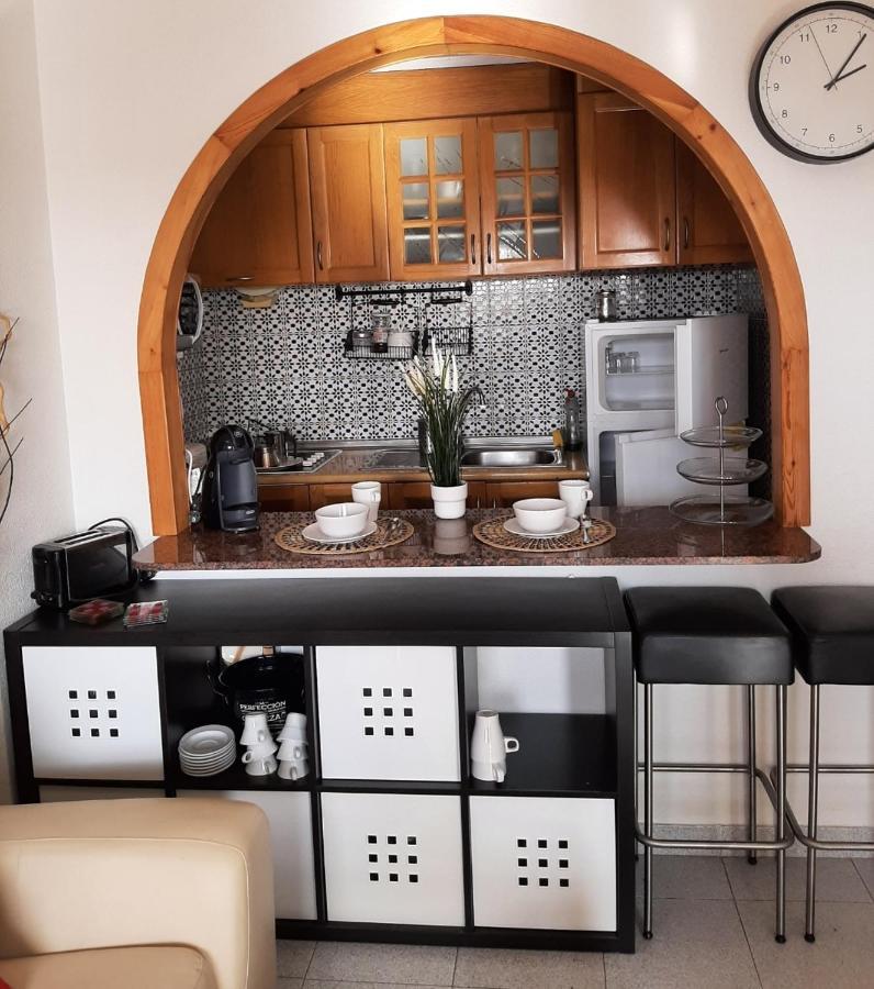 Villa Casa Chloe, Urbanizacion Privada Torrevieja Esterno foto