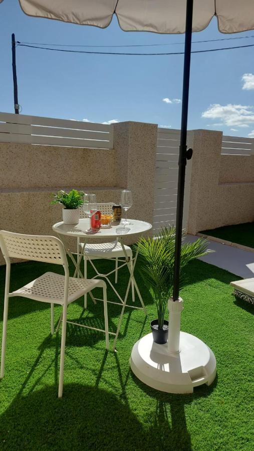 Villa Casa Chloe, Urbanizacion Privada Torrevieja Esterno foto