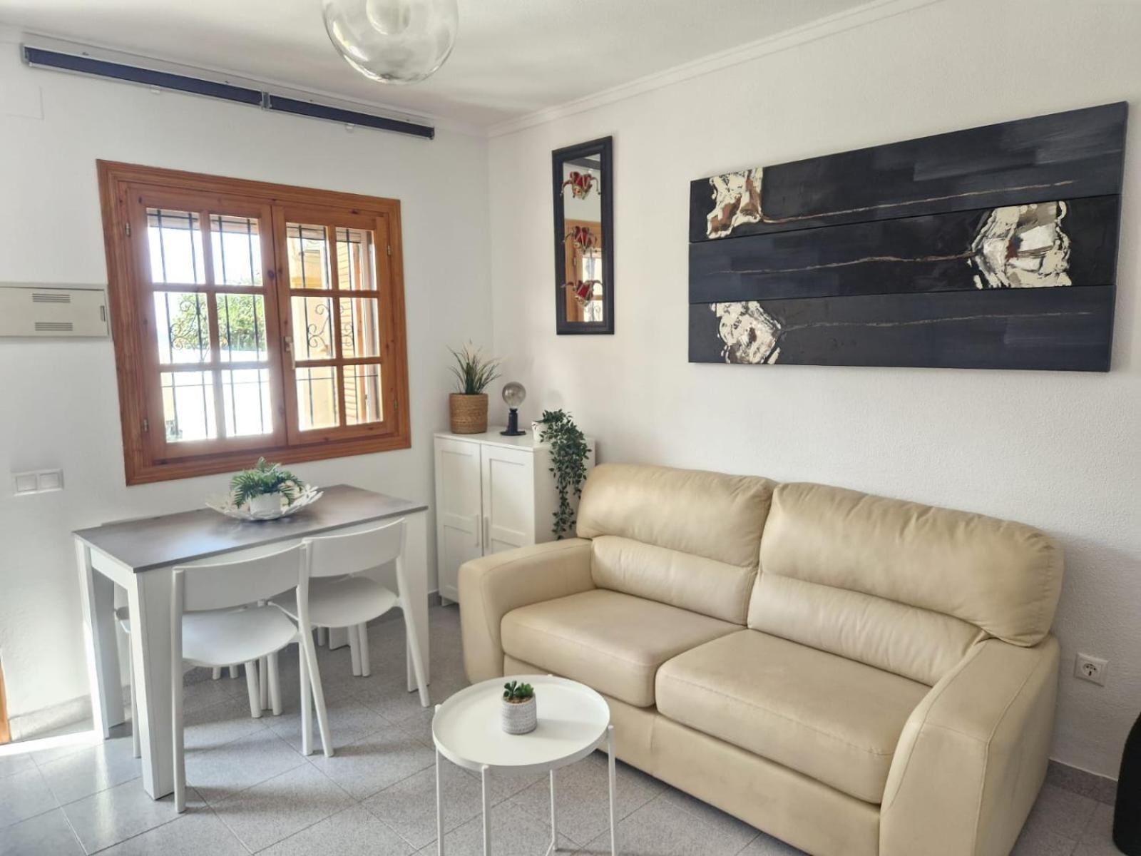 Villa Casa Chloe, Urbanizacion Privada Torrevieja Esterno foto
