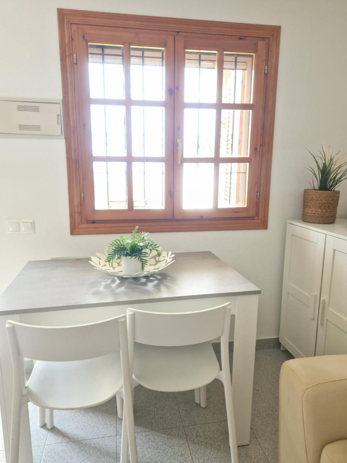 Villa Casa Chloe, Urbanizacion Privada Torrevieja Esterno foto