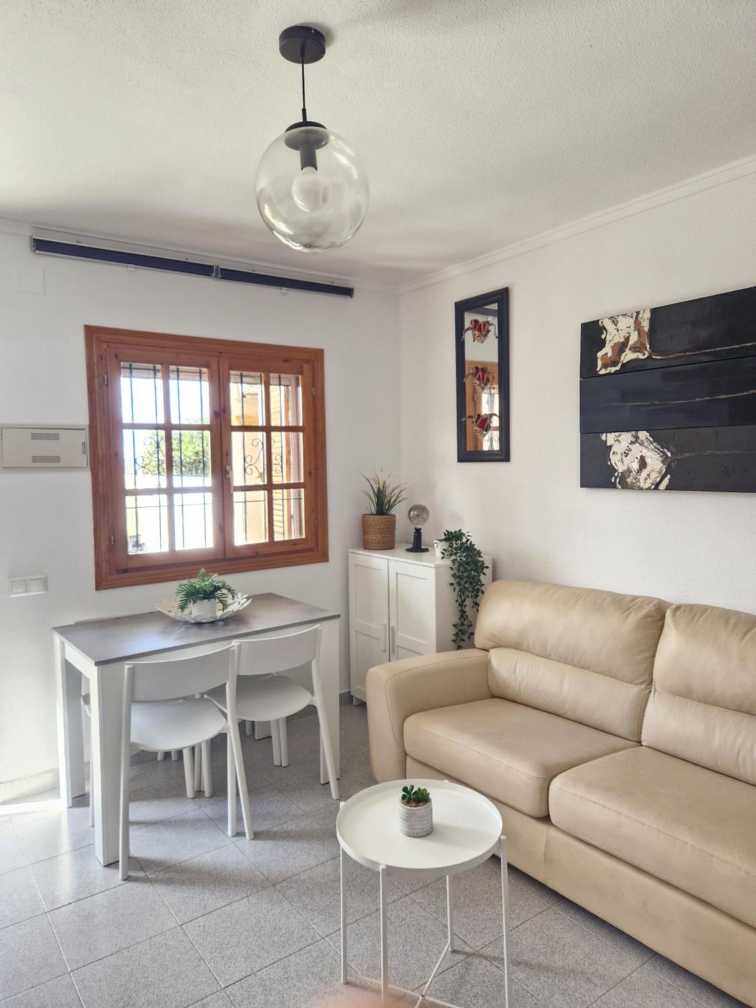 Villa Casa Chloe, Urbanizacion Privada Torrevieja Esterno foto